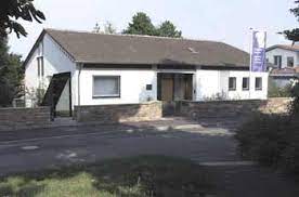 info theodor heuss haus literaturland baden wurttemberg