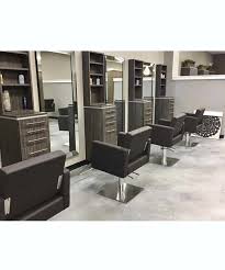 Bali Tower Styling Station W Retail Salon Suites Decor Salon Stations Salon Interior Design