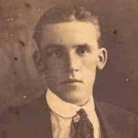 George Henry Dyson (1900–1936) • FamilySearch