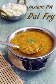 Instant Pot Dal Fry Recipe 15 Minutes Yellow Dal Fry Recipe In Ip Recipe Dal Fry Recipes Instant Pot Recipes