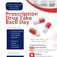 Prescription Drug Take Back Day event image