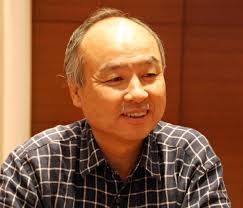 Masayoshi Son talks about how Steve Jobs inspired SoftBank's ARM deal