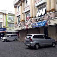 Kebakaran di pasar kembang yang. Hotel La Pasar Kembang Surabaya Hotel Surabaya