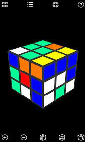¡juega el juguete más vendido de . Cubo De Rubik Go For Android Apk Download