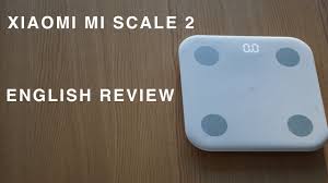 Original xiaomi mi smart body fat composition scale 2 bluetooth balance test 13 body date bmi health weight scale led display. Xiaomi Mi Body Composition Scale 2 Your New Dietary Assistant