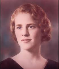 Bertha Benoit Obituary