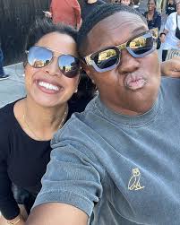 Sounds cliche but good vibes only!, #pressurecookernetflix #pressurecooker  #vibes #nyc #starpower #blackexellence