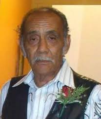 Reynaldo Carreon Obituary May 7, 2016