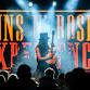 The Guns N Roses Experience Live!!! event image