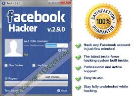 Pin On Facebook Hackerare