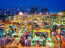 Used shipping container for sale, rent and modification. Pengenalan