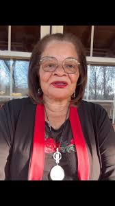 Alveda King