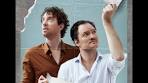 Video ALLES EROMHEEN - Van der Laan en Woe (hele show) - YouTube