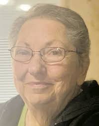 Linda Rose Salter Snell