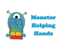 Monster Helping Hands Monster Classroom Classroom Jobs Monster