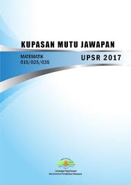 Sejak pelaksanaan pbs di sekolah rendah, sistem penggredan markah juga turut diubah suai. 015 025 035 Matematik Kod Mata Pelajaran 015 Sk 025 Sjkc 035 Sjkt Markah Penuh 60 Masa 60 Minit Pdf Download Gratis