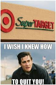 Blasphemy Lmao Is It Bad That I M At My Target Right Now Pinning This Hehehehe Fav Quote Fav Store Funny Quotes Book Jokes Clever Quotes