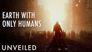 Maybe you would like to learn more about one of these? What If Humans Were The Only Living Things On Earth Unveiled Watchmojo Com