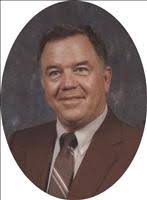 William McCrory Obituary (2008)