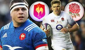 90'+5' match ends, france 3, england 2. England France Rugby Cheaper Than Retail Price Buy Clothing Accessories And Lifestyle Products For Women Men