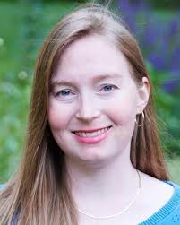 Carrie Potter, Psychologist, Wenham, MA, 01984