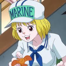 Maybe you would like to learn more about one of these? Carrot One Piece Explore Tumblr Posts And Blogs Tumgir