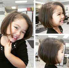 It is one of the most preferred cute bob haircuts for toddlers, especially for those attending school. 55 Cute Bob Haircuts For Kids 2021 Bob Hairstyles For Little Girls Kids