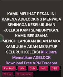 Video pemersatu org
