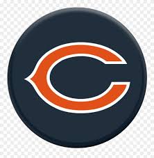 The chicago bears logo meaning symbolizes the initial of the city name. Chicago Bears Png Chicago Bears Clipart 3523122 Pinclipart