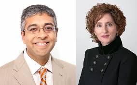 Tampa law firm names new leaders of appellate division