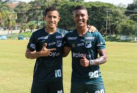 Deportivo cali has scored 5 times in the last 5 fixtures. Michael Ortega Futbolete