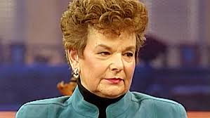 The Woman With the Split Personality Who Stalked Herself for 4 Years