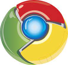 The current status of the logo is active, which means the logo is currently in use. Chrome Logos Download
