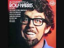 Tie me kangaroo down sport. Tie Me Kangaroo Down Sport Rolf Harris Youtube