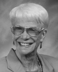 Barbara Addison Obituary (1927