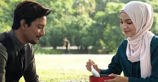 Kan ku kejar cinta kamu raya. Kan Kukejar Cinta Kamu Episod 23