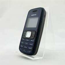 Nokia 1209