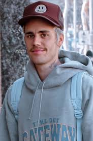 Justin Bieber Di 2020 Justin Bieber Artis