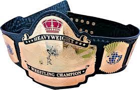 World custom championship wrestling