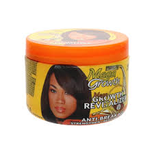 Profectiv Mega Growth Revitalizer Hair And Scalp Moisturant 5 Oz Pharmapacks