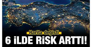 Türkiye fay hattı haritası vatandaşlar tarafından merak edilip araştırılmaya başladı. Afad Acikladi Urfa Da Deprem Riski Artti Haberleri