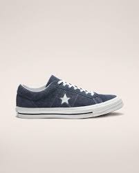 Converse One Star Shoes Mid Low Top Converse Com