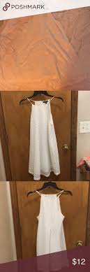 White Dress From Marshalls White Dress Marshalls Dresses Midi White Dress Marshall Dresses Marshalls