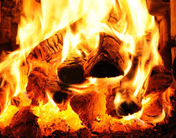 Why Doesn T Wood Melt Tree Felling Wood Burning Stove Wood