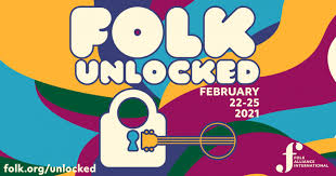 Collarts students present the second installment of squinked unlocked featuring carousel club, mozë, bellhop, peter simonsen and more at the . Folk Alliance International Presents A 2021 Virtual Conference Folk Unlocked Events Calendar Saskmusic