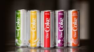 Memories Of Carefree Summer Days Coca Cola Launches Orange Vanilla Coke
