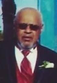 Obituary information for Mr. Alvin Thigpen