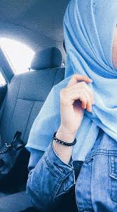 Pin By Queen Queen On Hijab Chic Hijab Fashion Beautiful Hijab Arab Girls Hijab