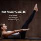 Hot Power Core 45 event image