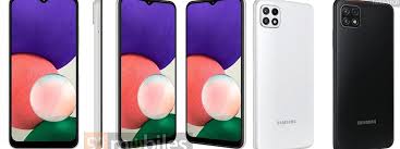 Samsung galaxy a22 5g android smartphone. Samsung Galaxy A22 5g And 4g Basic Phones May Arrive Soon Somag News